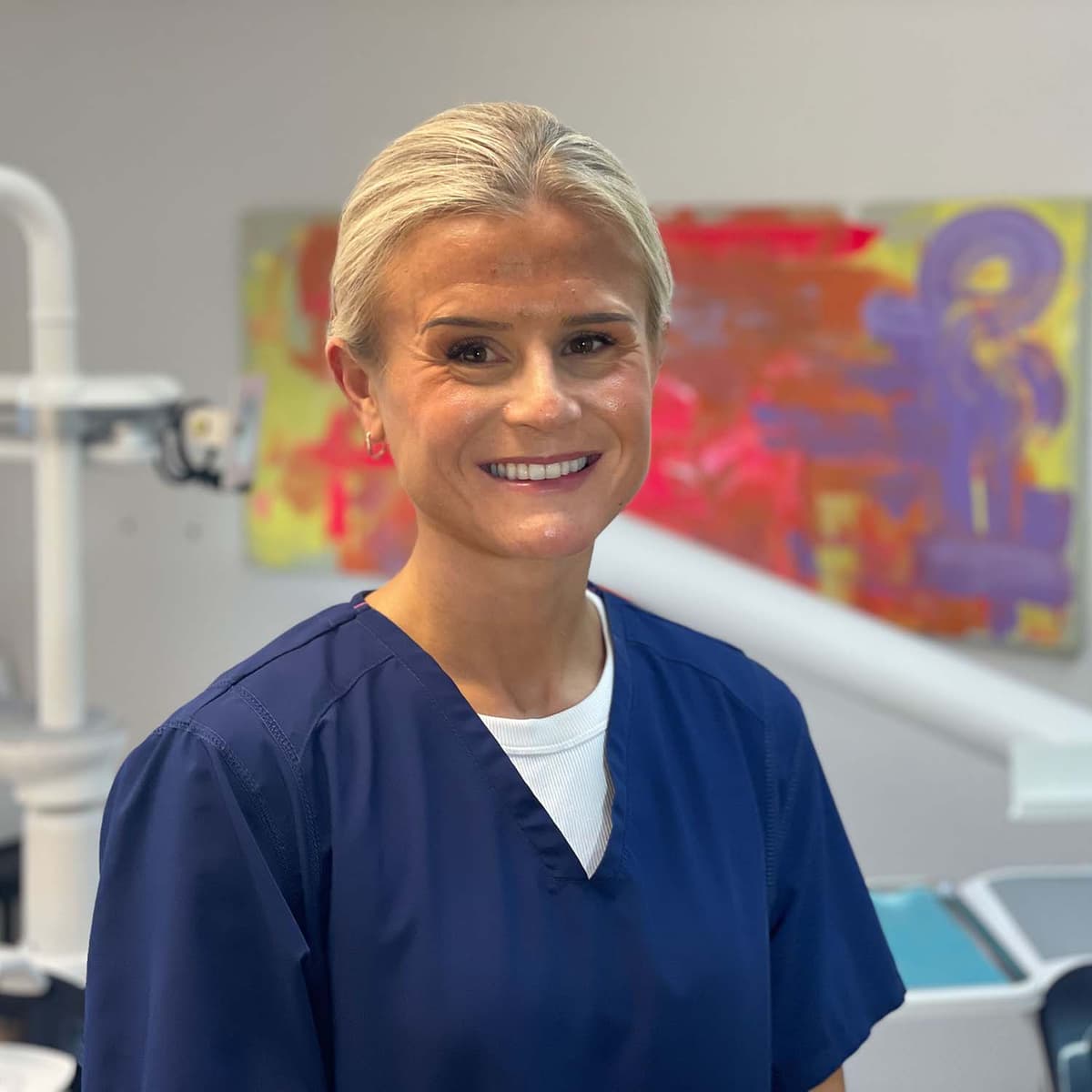 Bethina Løver Valle