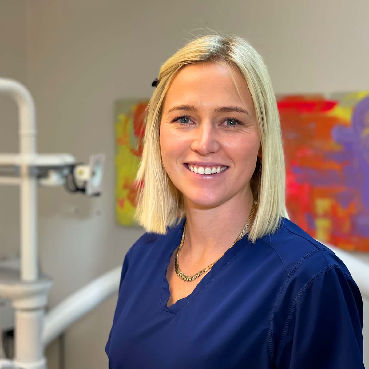 Thea Fossedal Bjørnstad